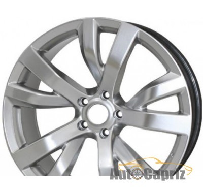Диски Replica Infiniti WR5005 S R20 W9.0 PCD5x114.3 ET30 DIA66.1